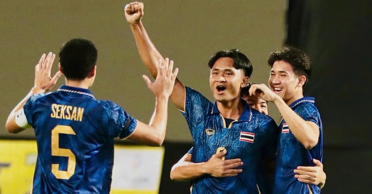 Truyền thông khu vực: U22 Việt Nam - Thái Lan là 'chung kết trong mơ' ở SEA Games