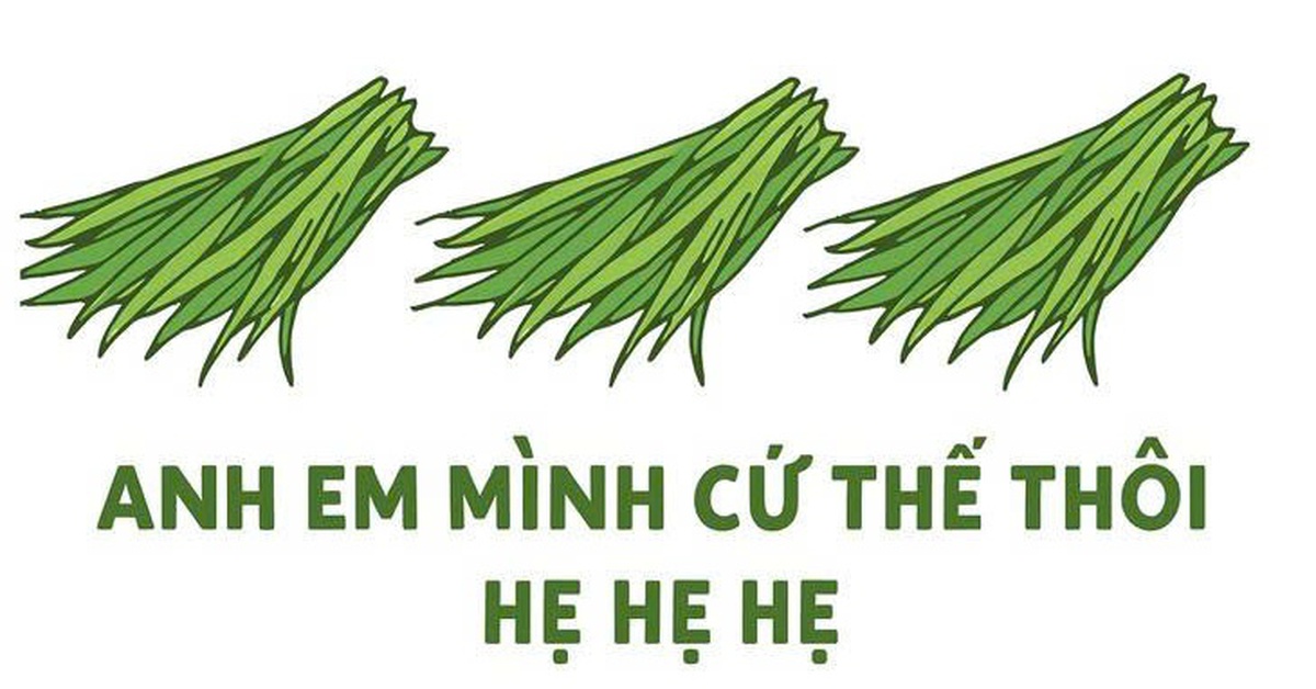 'Mời nhà mình lên núi giùm em', 'hẹ hẹ hẹ' - điểm danh những cụm từ hot khắp cõi mạng 2025