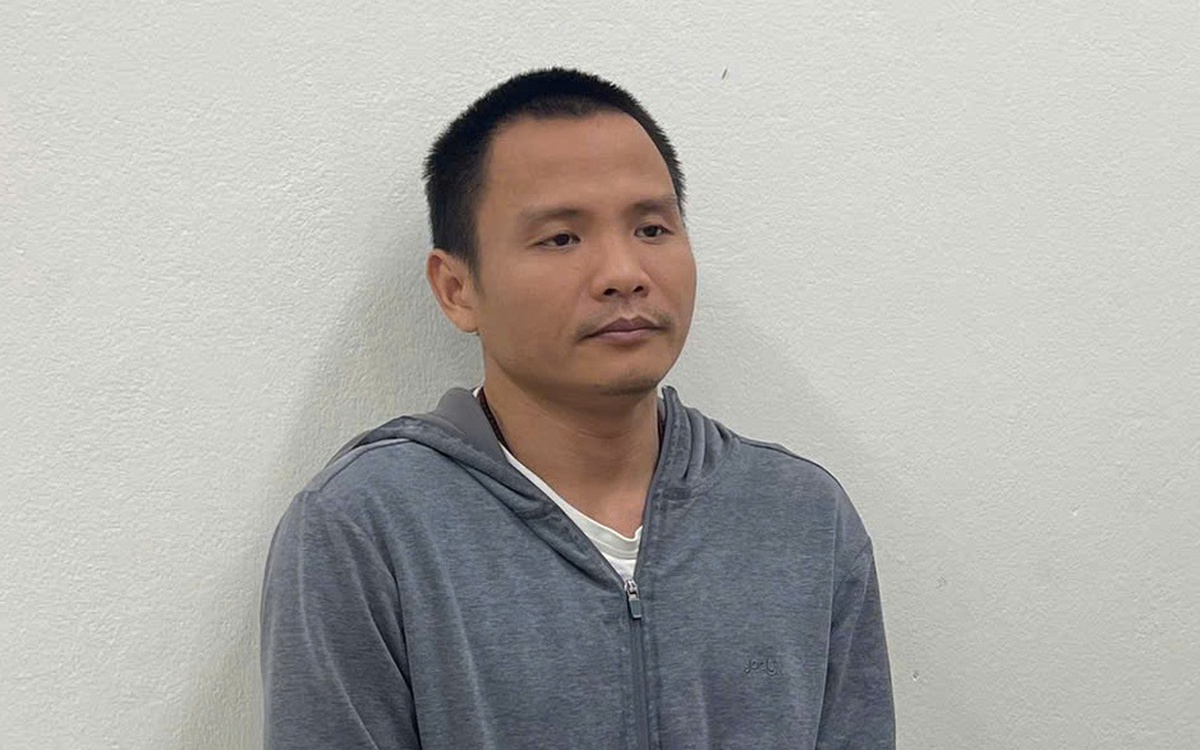 Bắt người cầm đầu đường dây lập trình web cờ bạc cho đối tác Campuchia