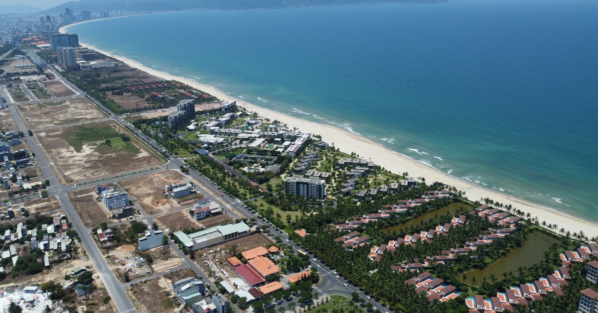 Một phường ở Đà Nẵng lắp đặt camera để xử lý người xả rác bừa bãi