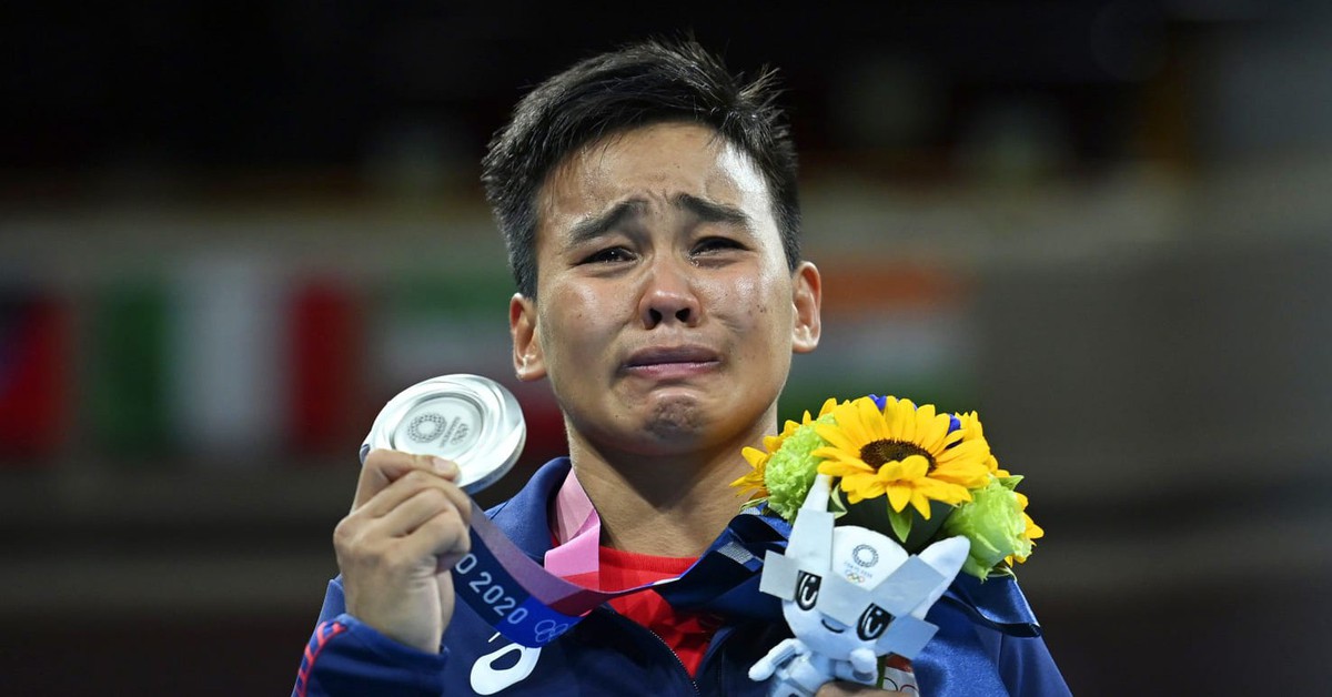 Á quân Olympic: 'Ở SEA Games, chỉ cần đưa HCV cho Thái Lan là xong'