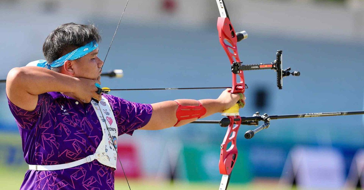 SEA Games 33 ngày 17-12: Chờ HCV từ vật, bóng đá nữ, xe đạp