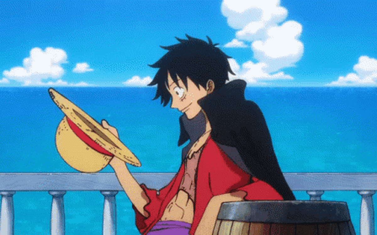 Xem hết toàn bộ One Piece mất bao lâu?
