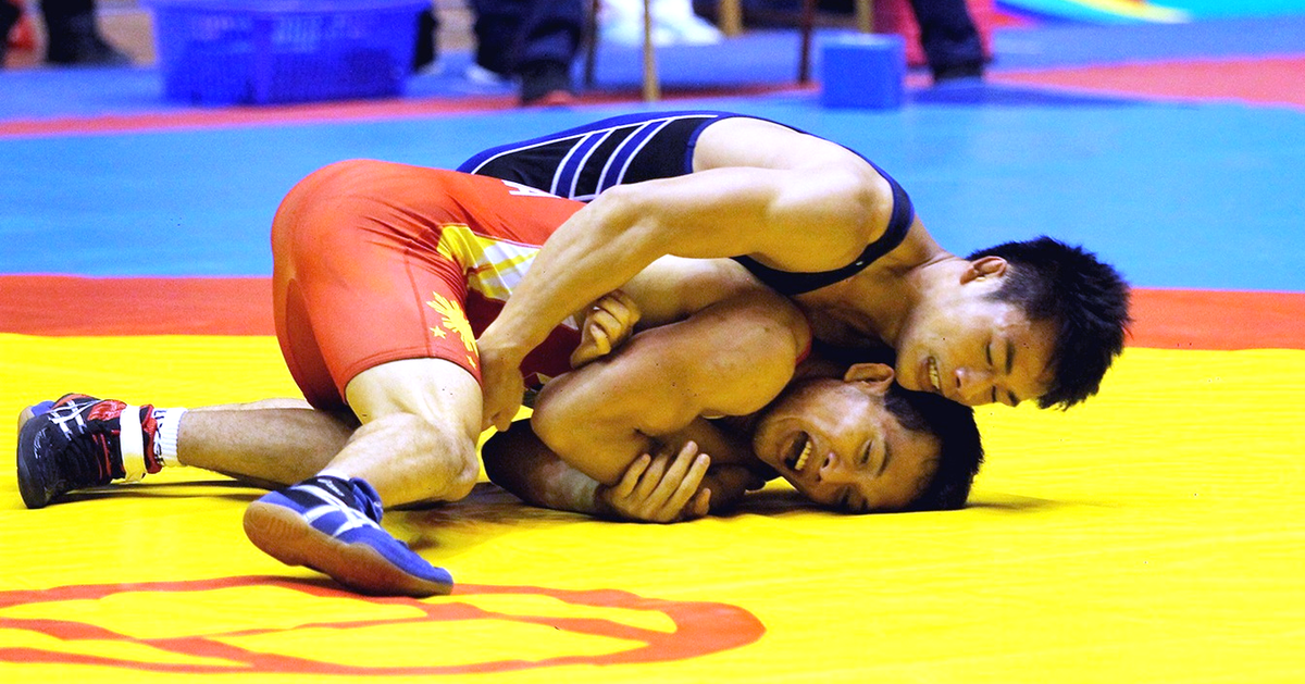 Nhiều nội dung vào chung kết, hôm nay các môn võ có bội thu 'vàng'?