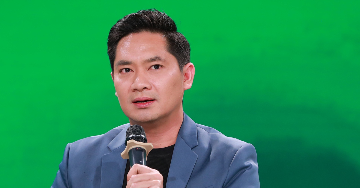 700 VĐV tham dự Giải Pickleball VTV9 Open lần thứ nhất - 2025