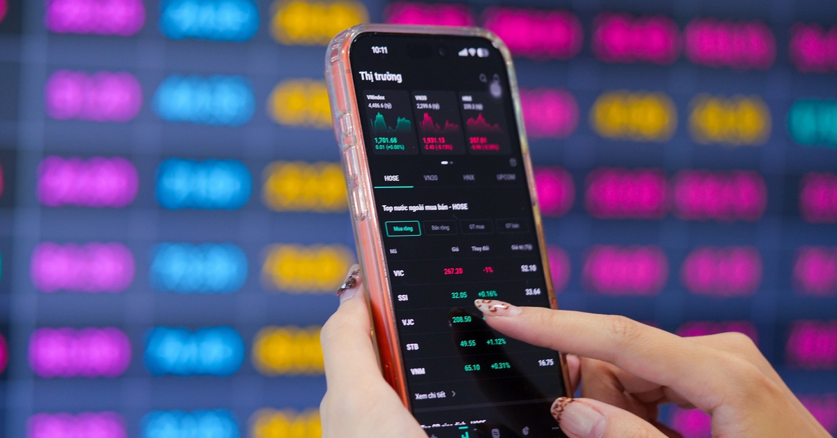 2026 cận kề: Đầu tư chứng khoán liệu có còn hiệu quả?