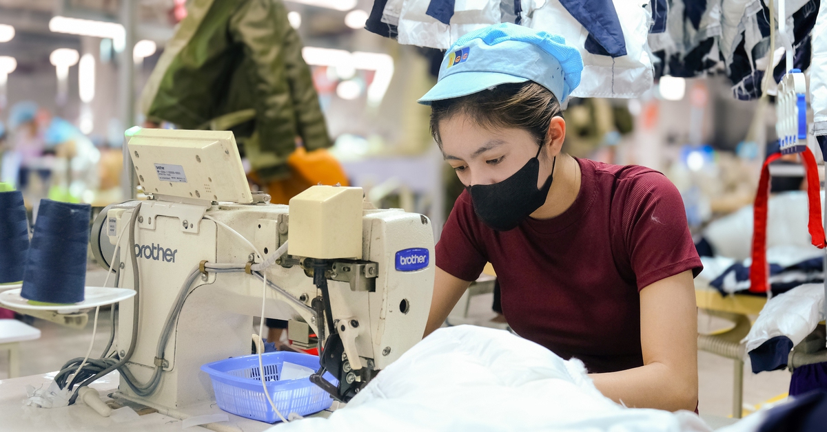 Sắp Đại hội Công đoàn tỉnh Bắc Ninh, công nhân mong giảm giờ làm, lương đủ sống