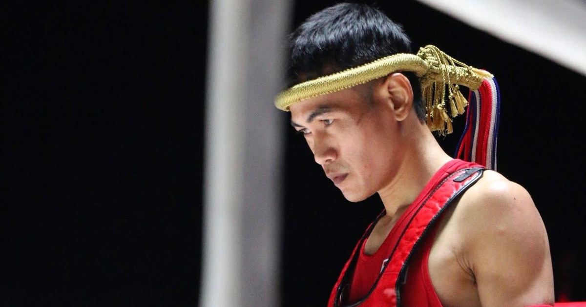 Võ sĩ Thái Lan: 'Trận đấu của tôi bị dàn xếp để võ sĩ Malaysia chắc chắn giành chức vô địch'