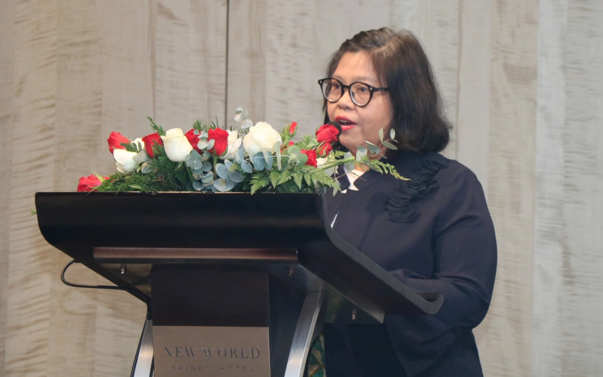 Indonesia thúc đẩy mở trung tâm cấp chứng nhận Halal ở TP.HCM