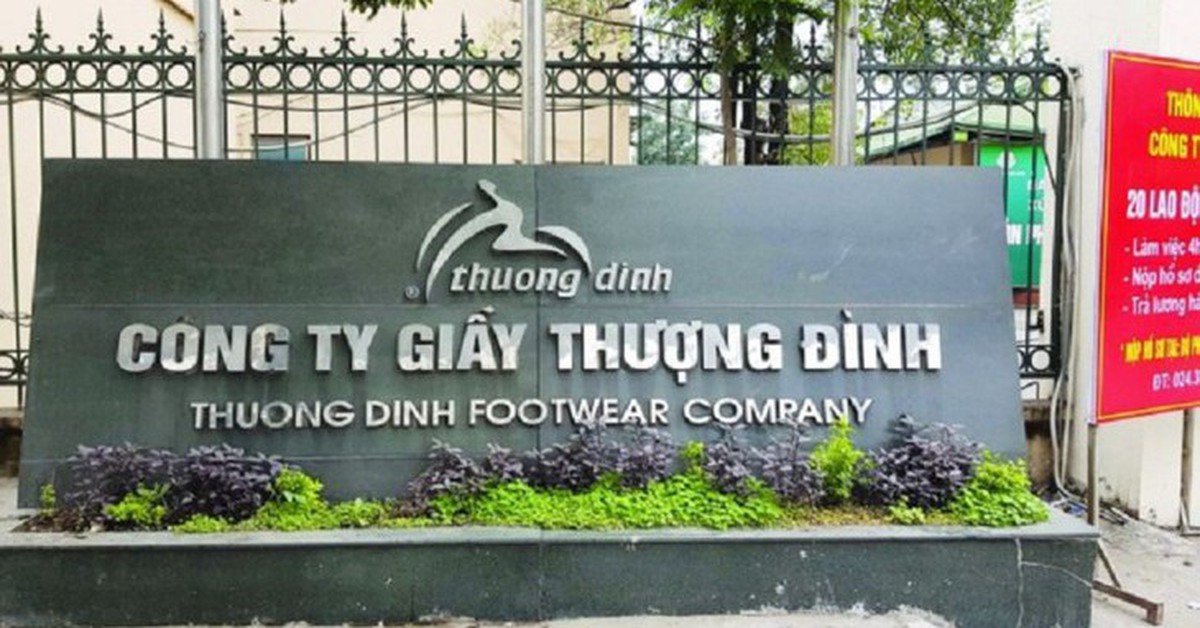 Bán gấp 10 lần giá khởi điểm, Hà Nội sắp thu hơn 1.379 tỉ đồng nhờ Giày Thượng Đình