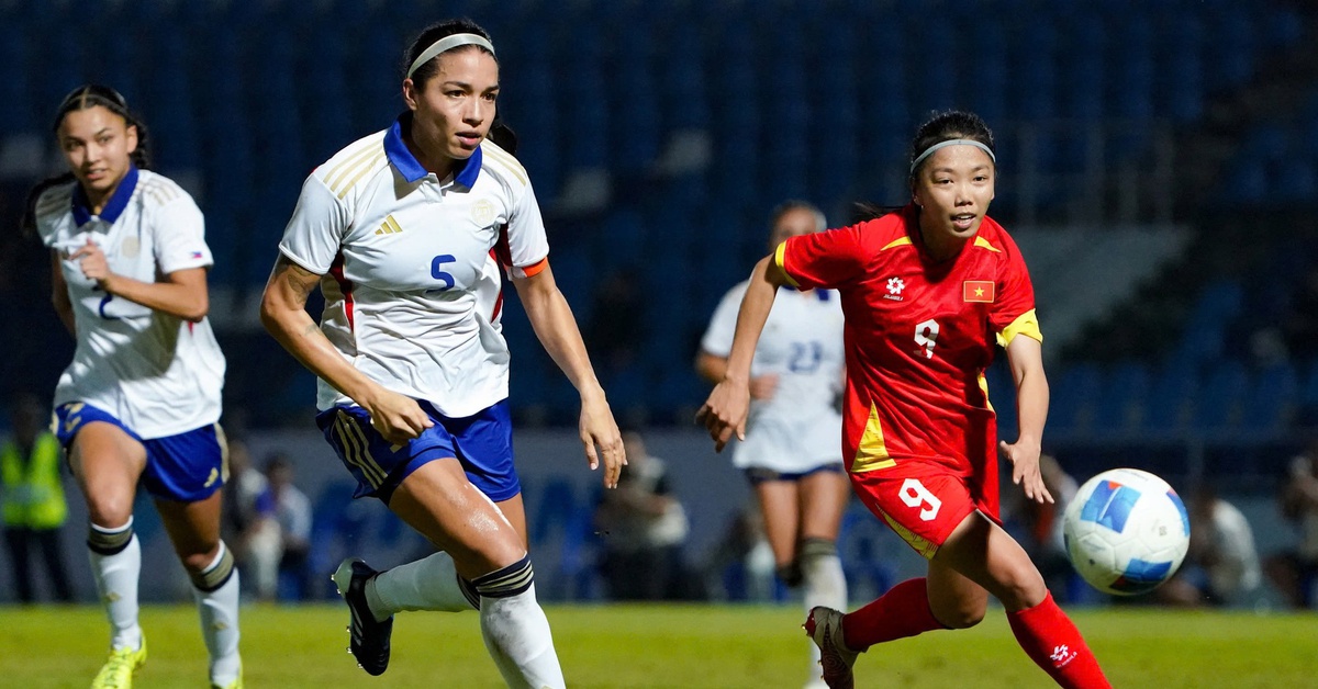 Huỳnh Như: SEA Games tiếp theo, Việt Nam sẽ phục thù
