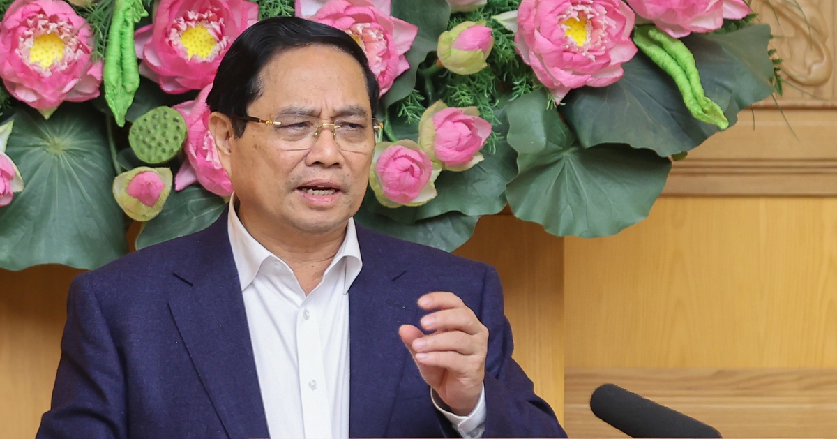 Giá bất động sản tăng bình quân 10-15%, Thủ tướng yêu cầu sớm lập trung tâm giao dịch