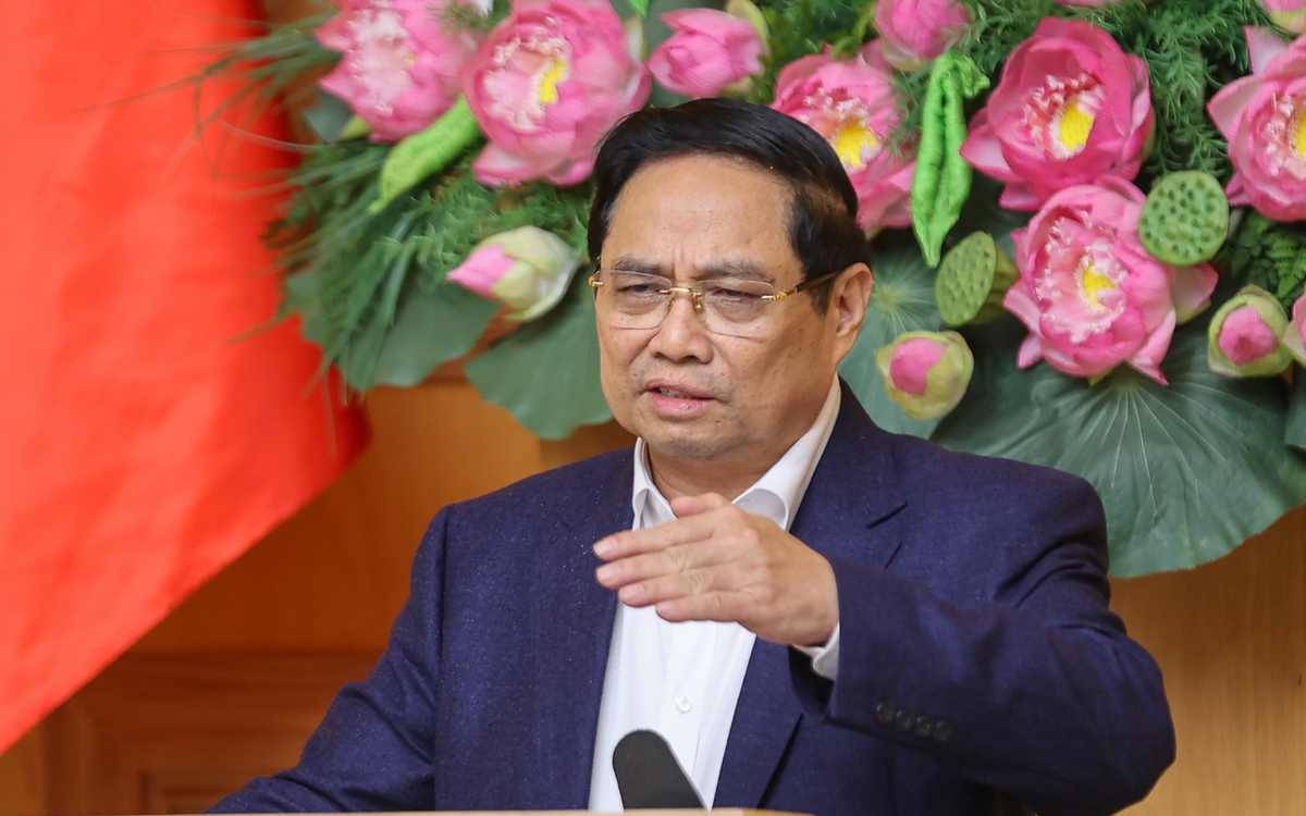 Thủ tướng họp đánh giá Chiến dịch Quang Trung: Biểu dương Đắk Lắk, Đà Nẵng