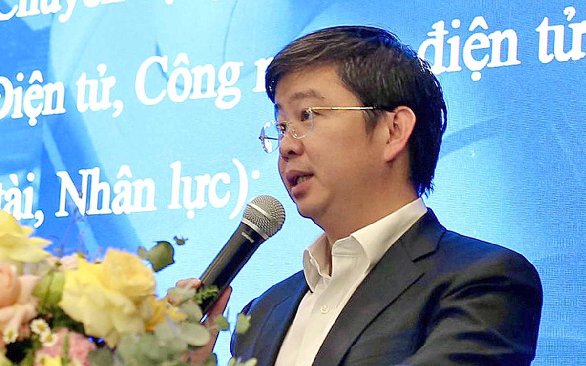 100.000 kỹ sư bán dẫn: Bài toán nhân lực chưa từng có