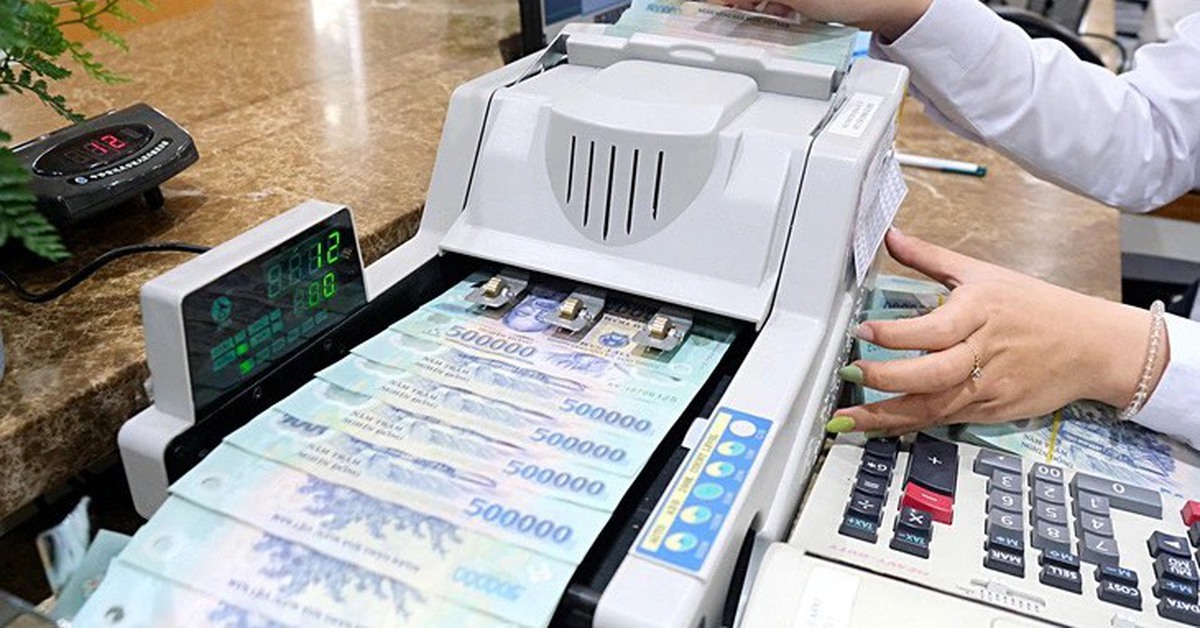 Agribank dành 60.000 tỉ cho vay ưu đãi hạ tầng, công nghệ số