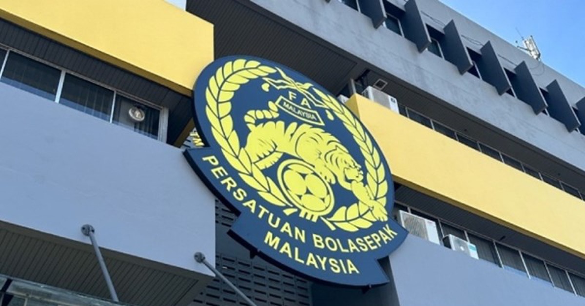 FIFA xử Malaysia thua ba trận với 'tỉ số 0-3'