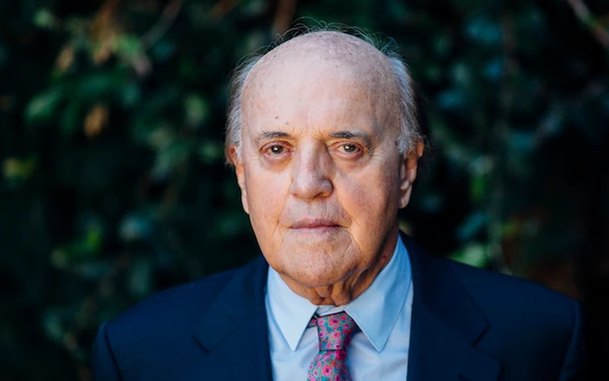 Peter Arnett - người kể chuyện Việt Nam cho thế giới, vừa ra đi ở tuổi 91