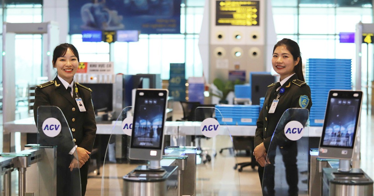 Sân bay Vinh 'lột xác' sau 6 tháng nâng cấp