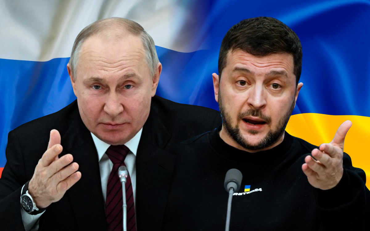 Tin tức thế giới 18-12: Mỹ yêu cầu châu Âu bỏ kế hoạch 'lấy tài sản Nga chia cho Ukraine'