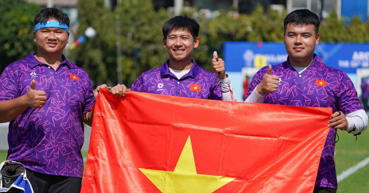 SEA Games 33 ngày 18-12: Chờ tin vui từ các 'mỏ vàng'