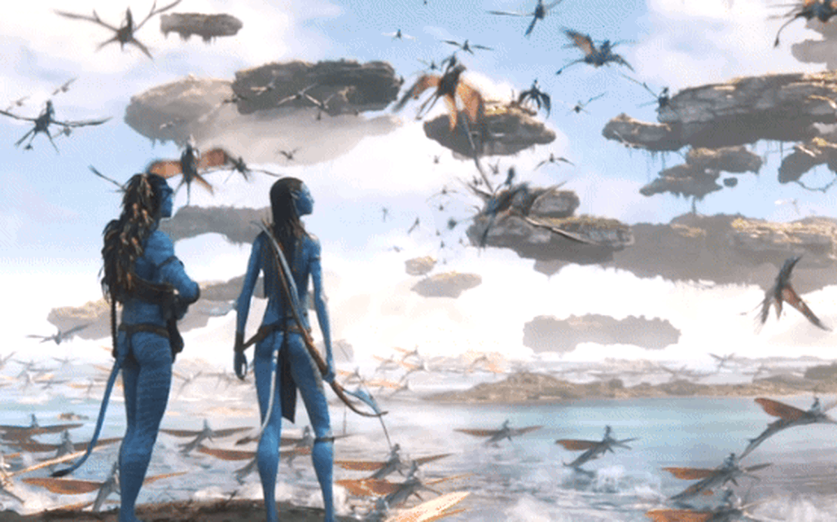 'Avatar 3': Kỳ quan điện ảnh trọn vẹn hay dở dang?