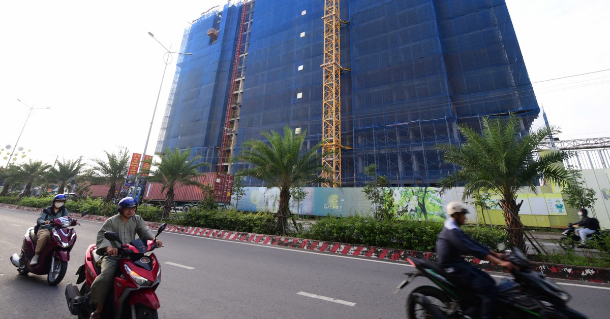 TP.HCM cho 42 công ty thí điểm nhận đất nông nghiệp làm nhà ở thương mại