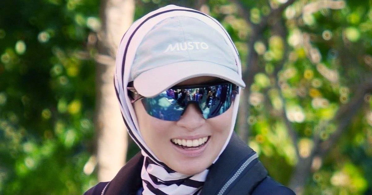 Hoàng hậu Thái Lan giúp đội thuyền buồm đoạt HCV SEA Games 33