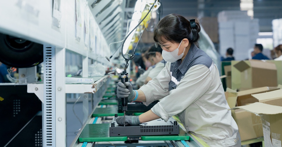 Hòa Phát toan tính gì khi nhảy vào thị trường chục tỉ USD điện máy gia dụng?