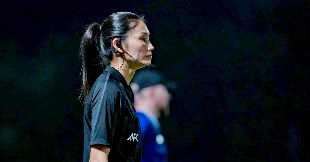 Những pha tranh cãi, ẩu đả về trọng tài ở SEA Games 33