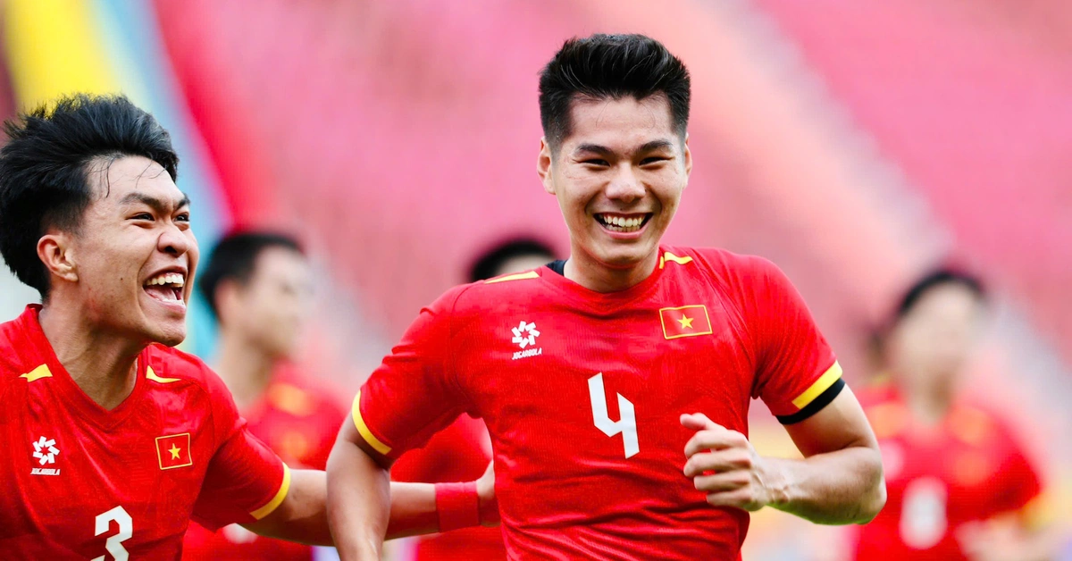 Dự đoán tỉ số: U22 Việt Nam 'kết liễu' Thái Lan trong hiệp 2