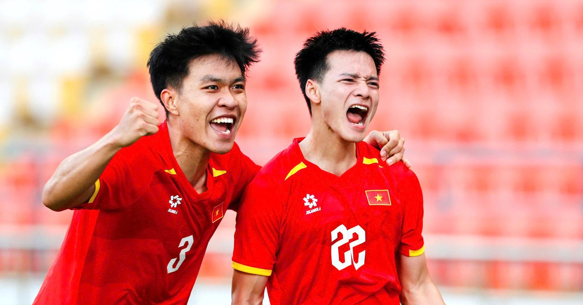 Chung kết U22 Việt Nam - Thái Lan (19h30): Quyết vô địch