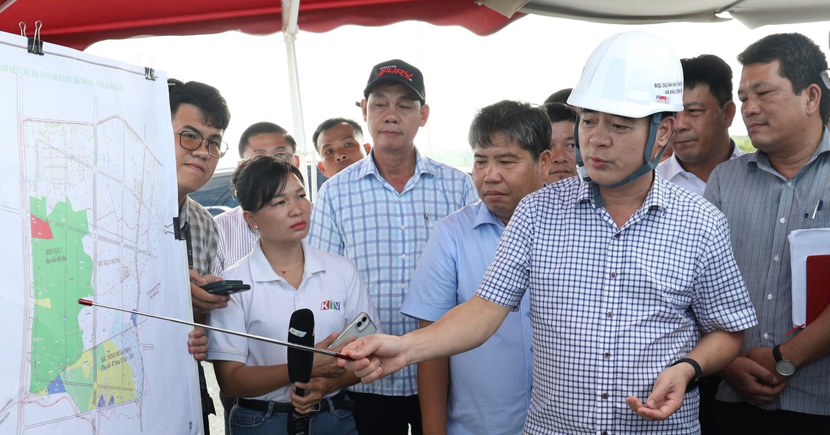 Vì sao Khánh Hòa thu ngân sách nhiều nhưng tăng trưởng chưa như kỳ vọng?