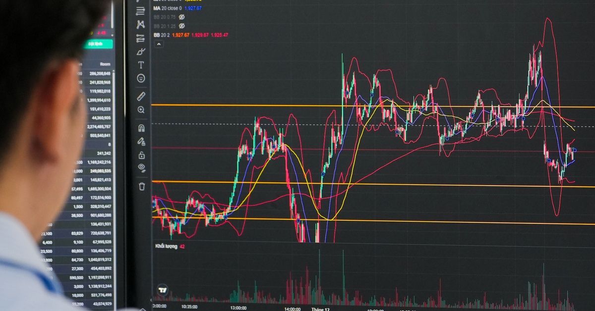 Bán ròng 5,2 tỉ USD từ đầu năm, bao giờ dòng vốn khối ngoại quay lại thị trường?