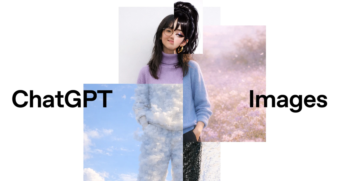 ChatGPT tung tính năng tạo ảnh mới, có gì khác phiên bản trước?