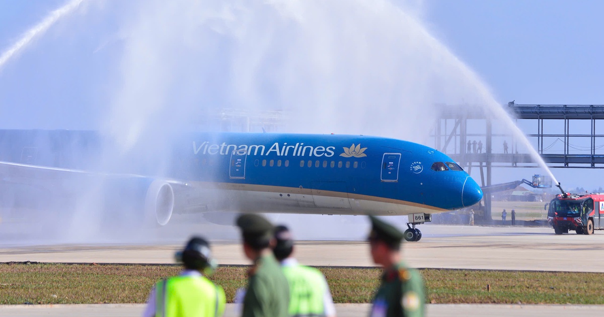 Đồng loạt khởi công, khánh thành 234 dự án lớn trên cả nước