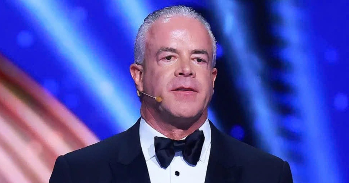 Mexico phát lệnh truy nã Chủ tịch Miss Universe