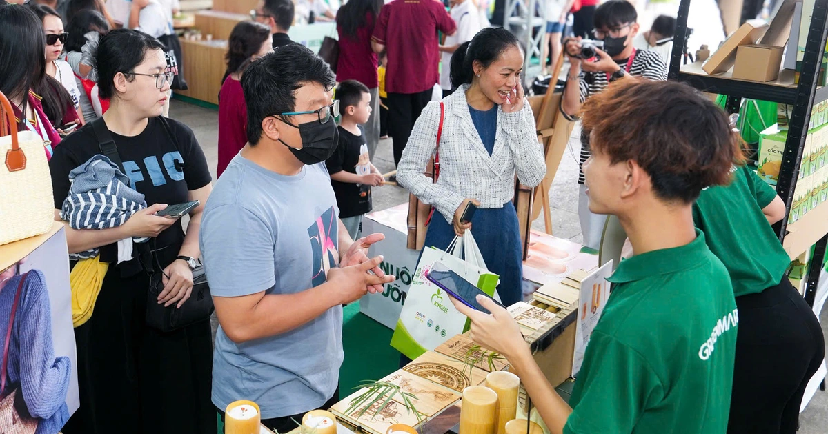 Động lực tăng trưởng của TP.HCM: Chưa khai thác hết, cần đổi mới để bứt phá