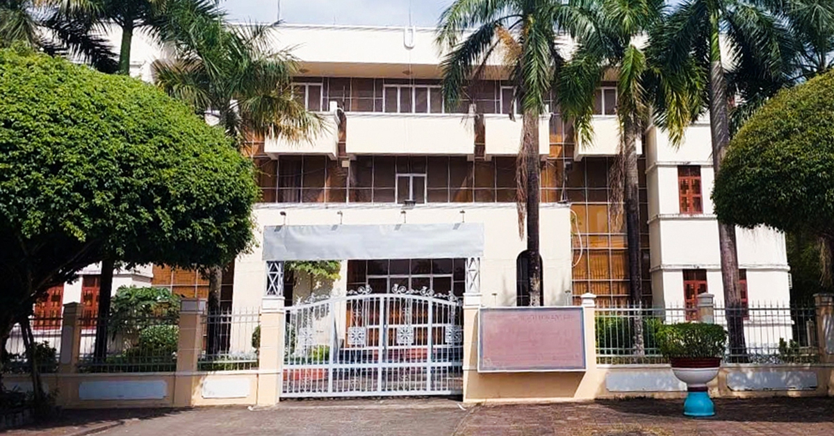 Chỉ 3 phường ở Cà Mau đã dôi dư 91 cơ sở nhà, đất sau sắp xếp