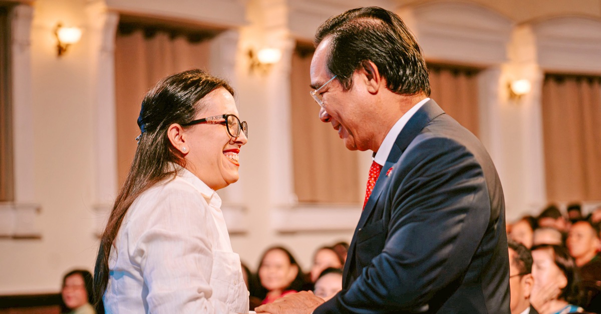 Tình hữu nghị Việt Nam - Cuba: 65 năm bền chặt, mẫu mực và hiếm có