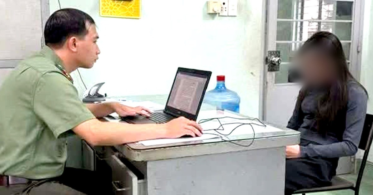 'Dòng lũ' tin giả trên mạng nguy hiểm không kém lũ thật