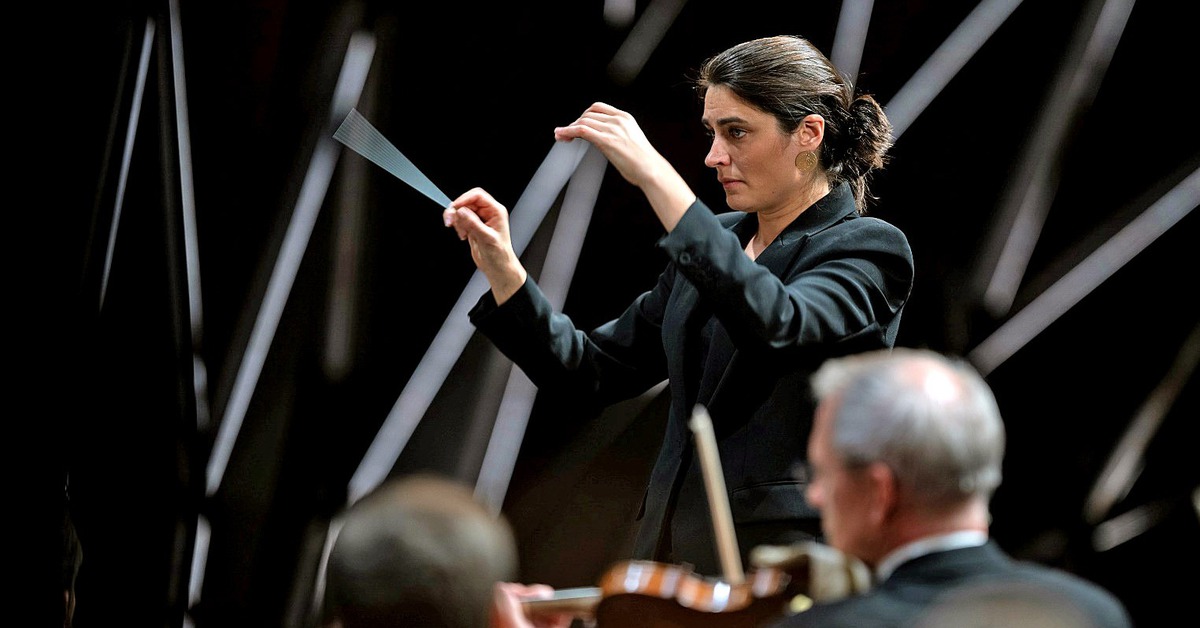 Spirit of Vienna tại Nhà hát Hồ Gươm: Lan tỏa tinh hoa âm nhạc thế giới