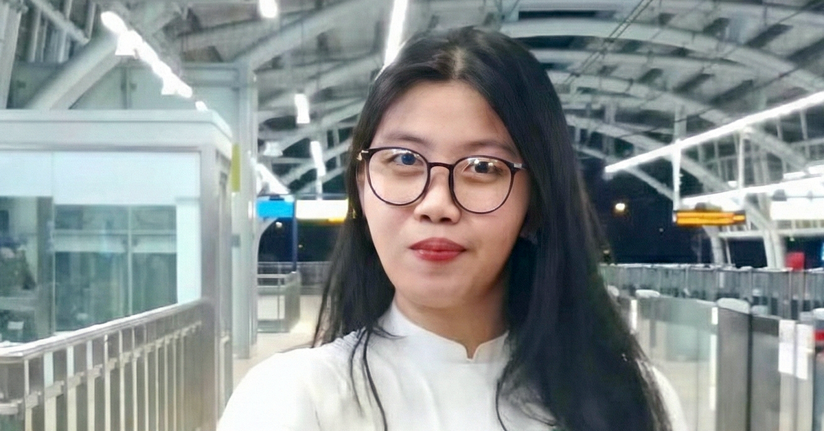 Bóng hồng tỏa sáng lĩnh vực số