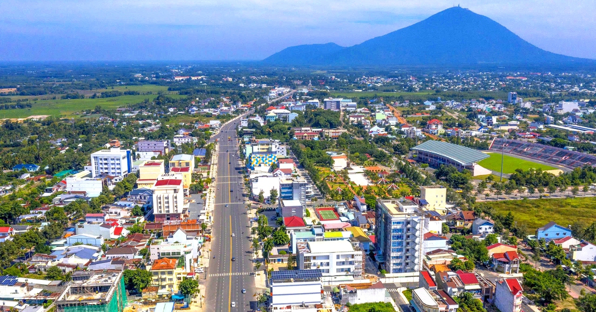 Trường học số Google và AI: Đòn bẩy cho chuyển đổi số tại Tây Ninh