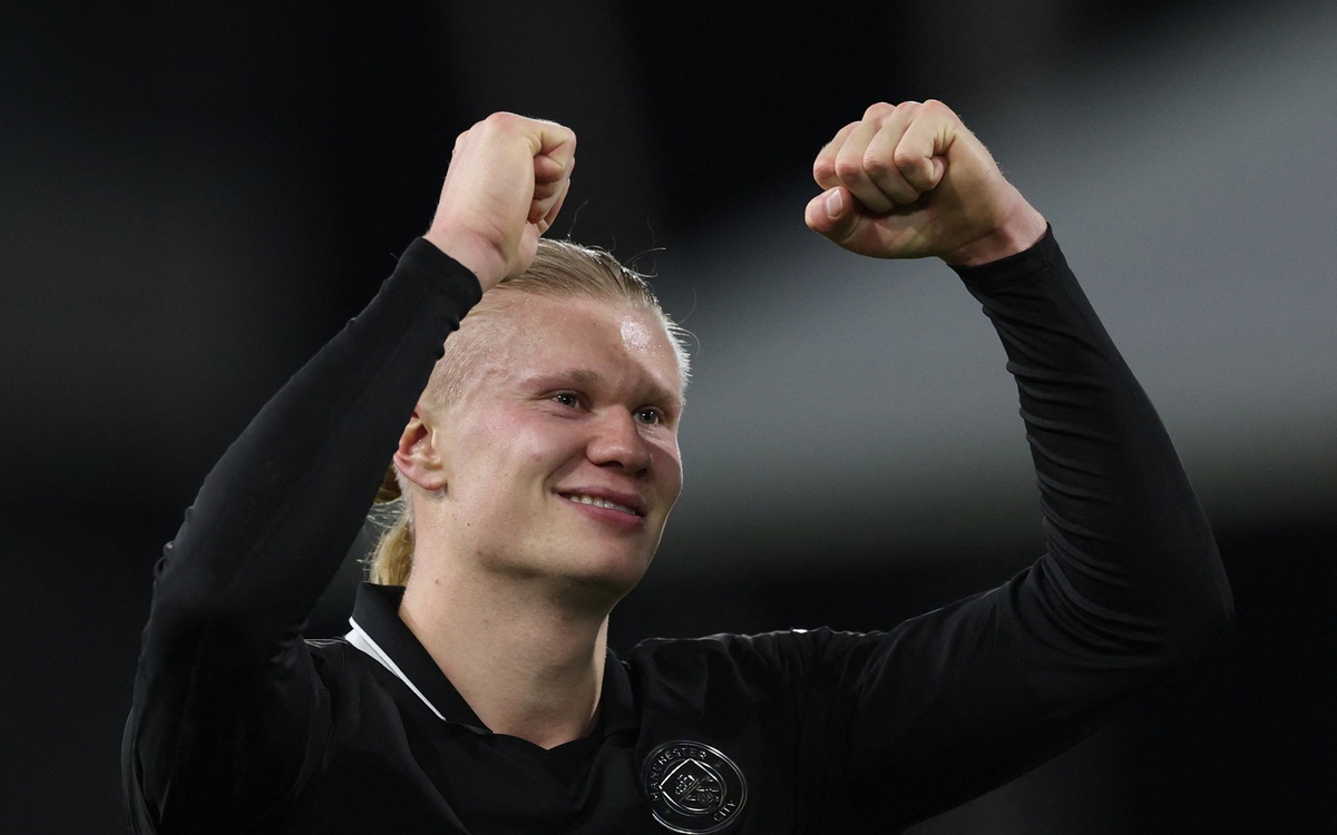 Man City hạ Fulham trong trận cầu nhiều bàn thắng nhất Premier League mùa này