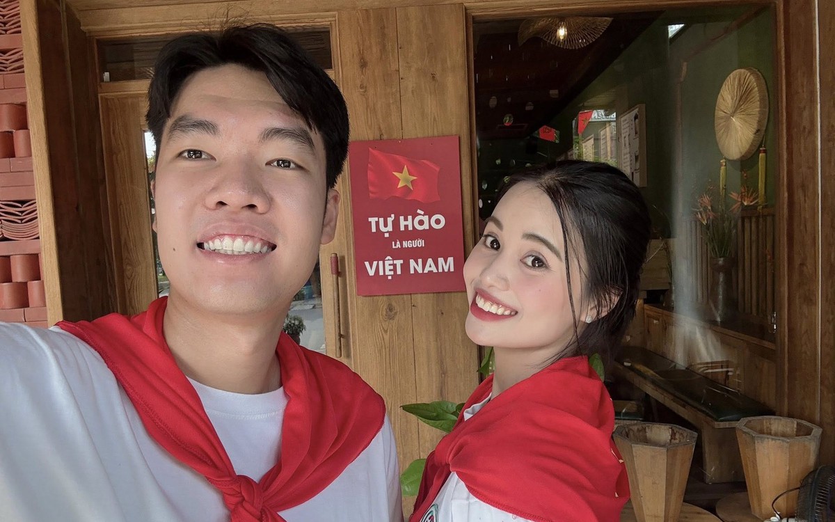 Đôi trai tài, gái sắc của thể thao Việt Nam chinh phục SEA Games 33