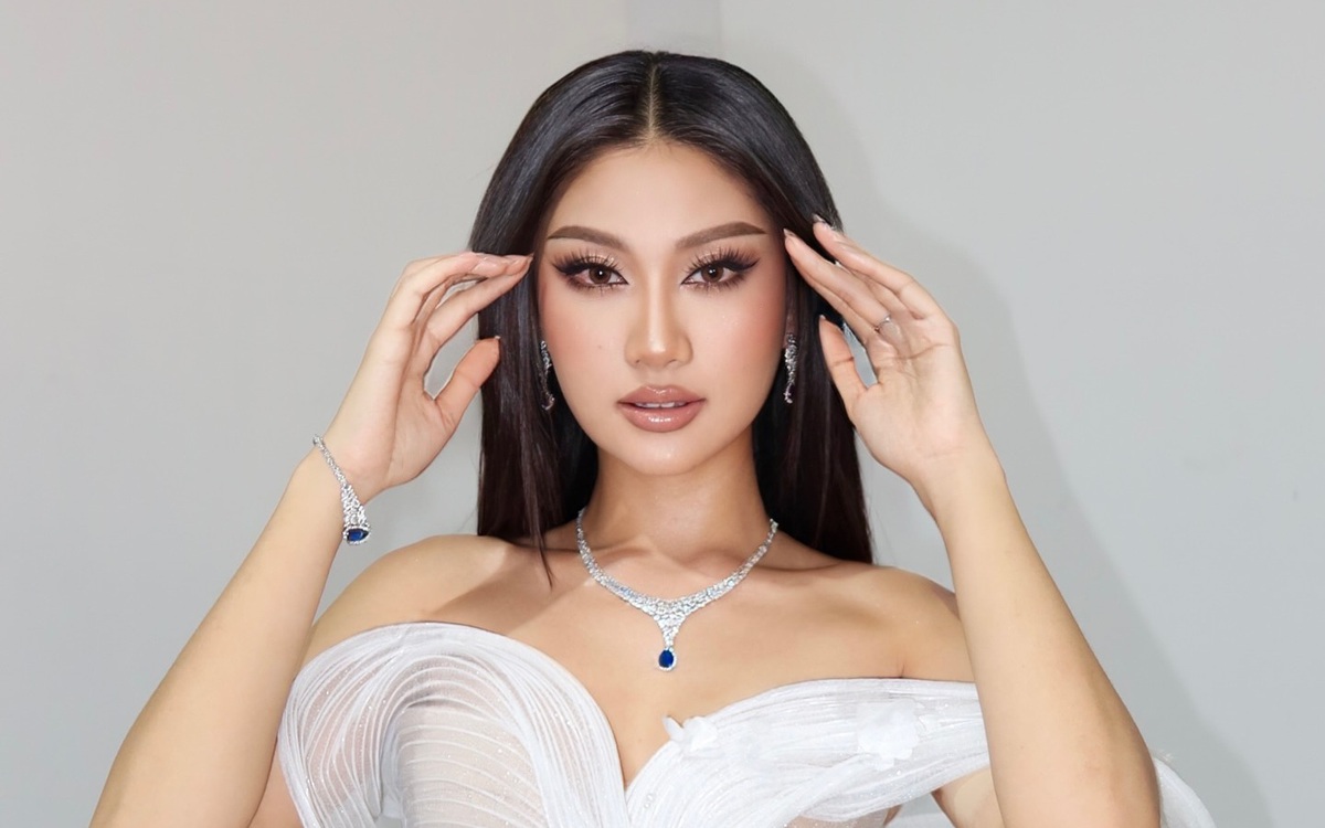 Sash Factor dự đoán Phương Linh vào top 25, người đẹp Philippines đăng quang Miss Cosmo 2025