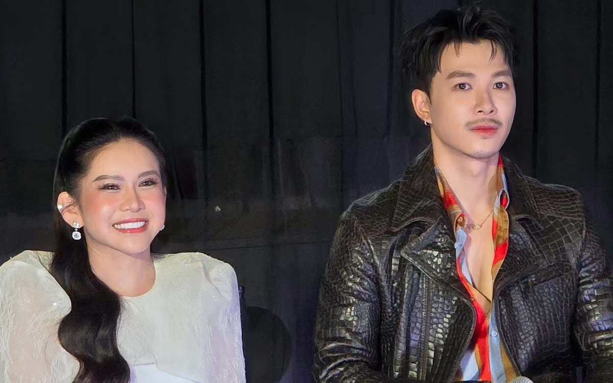 Bình Tinh đóng điện ảnh vì muốn thoát khỏi 'cái bóng nghệ sĩ cải lương'