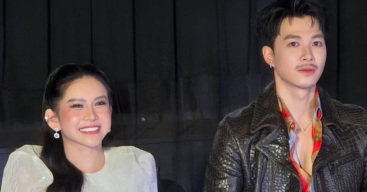 Bình Tinh đóng điện ảnh vì muốn thoát khỏi 'cái bóng nghệ sĩ cải lương'