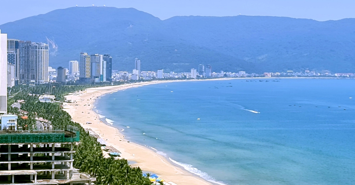 Đà Nẵng có phương án về bảng giá đất năm 2026 đối với thành phố cũ, tăng từ 5-82%