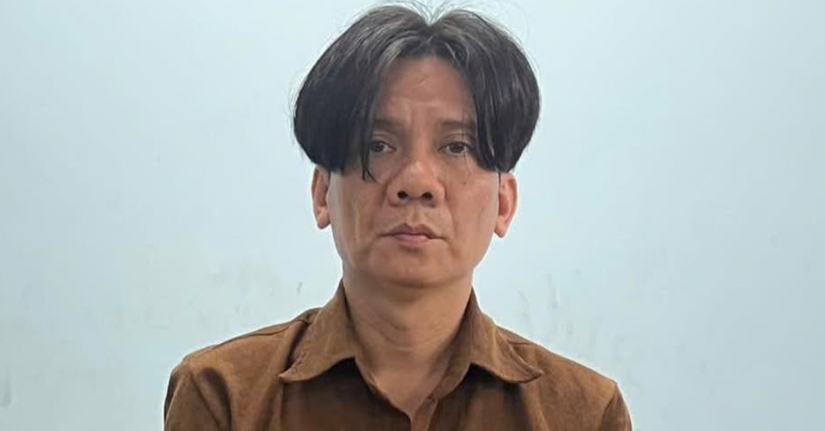 Bắt nghi phạm cướp 2 lắc vàng ở phường Cầu Ông Lãnh chỉ sau 6 giờ gây án